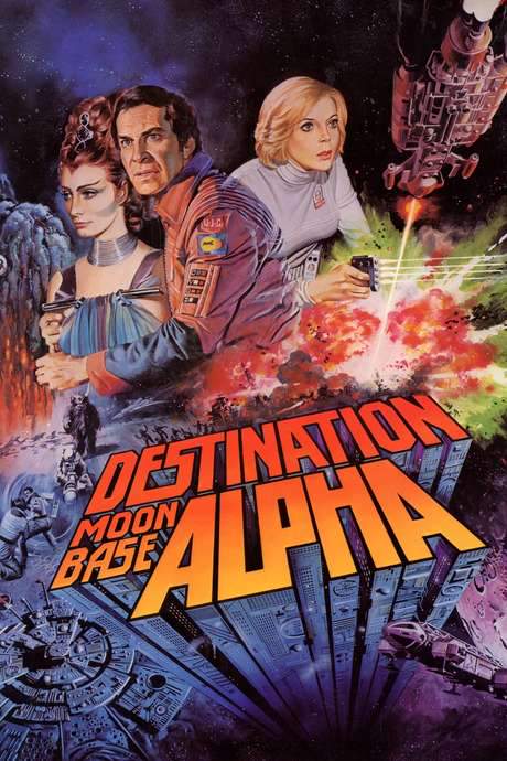 Destination Moonbase-Alpha